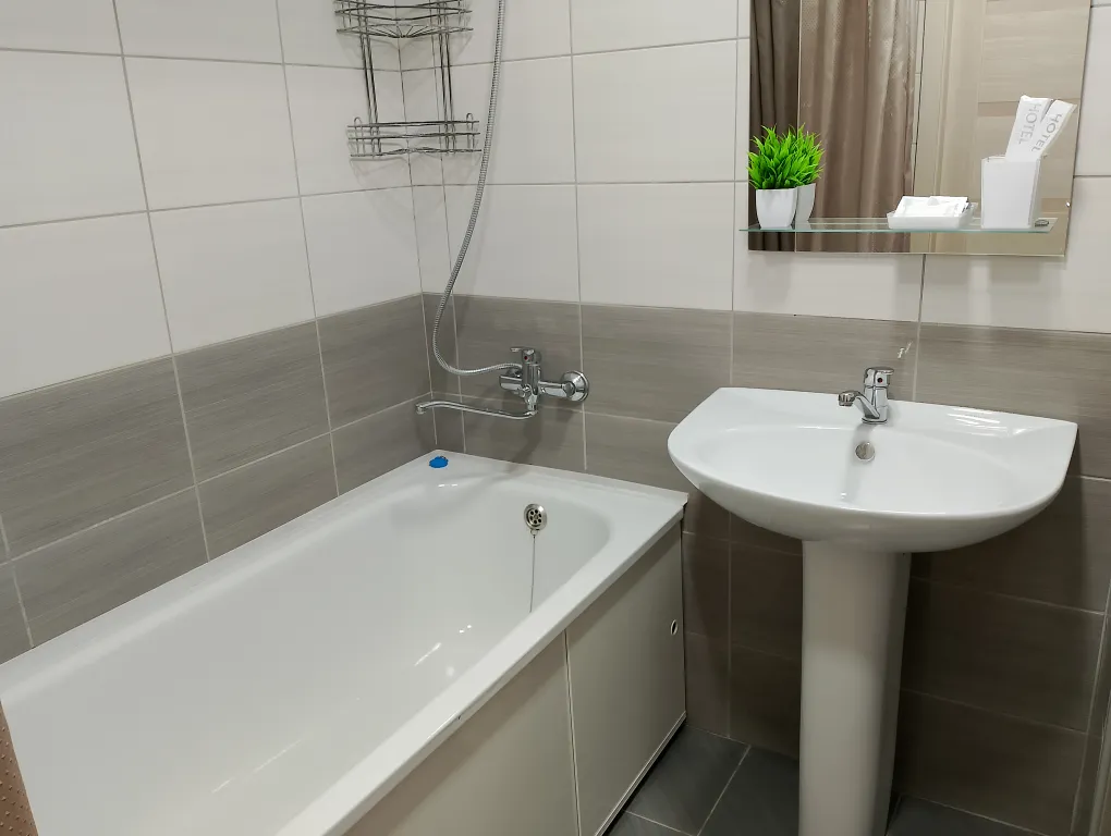 Квартира в ЖК Фаворит