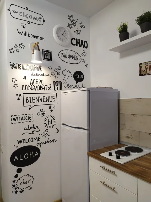 Уютная квартира в самом центре города, напротив института НПИ