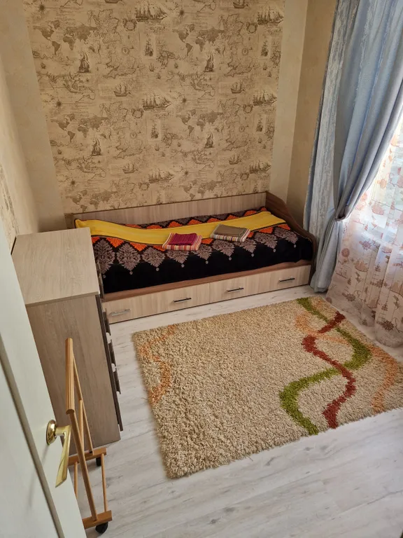 Квартира у парка