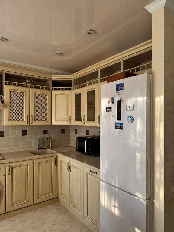 Уютная квартира в самом центре города