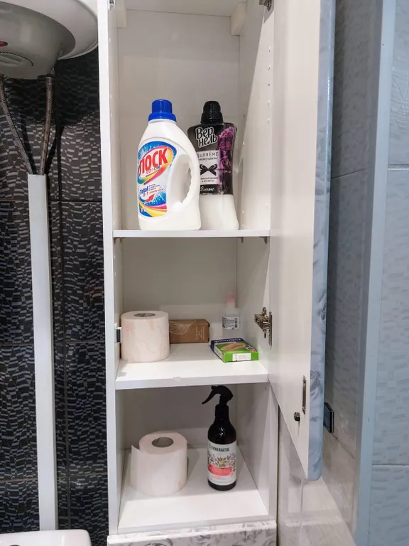 Ваш временный дом на несколько дней