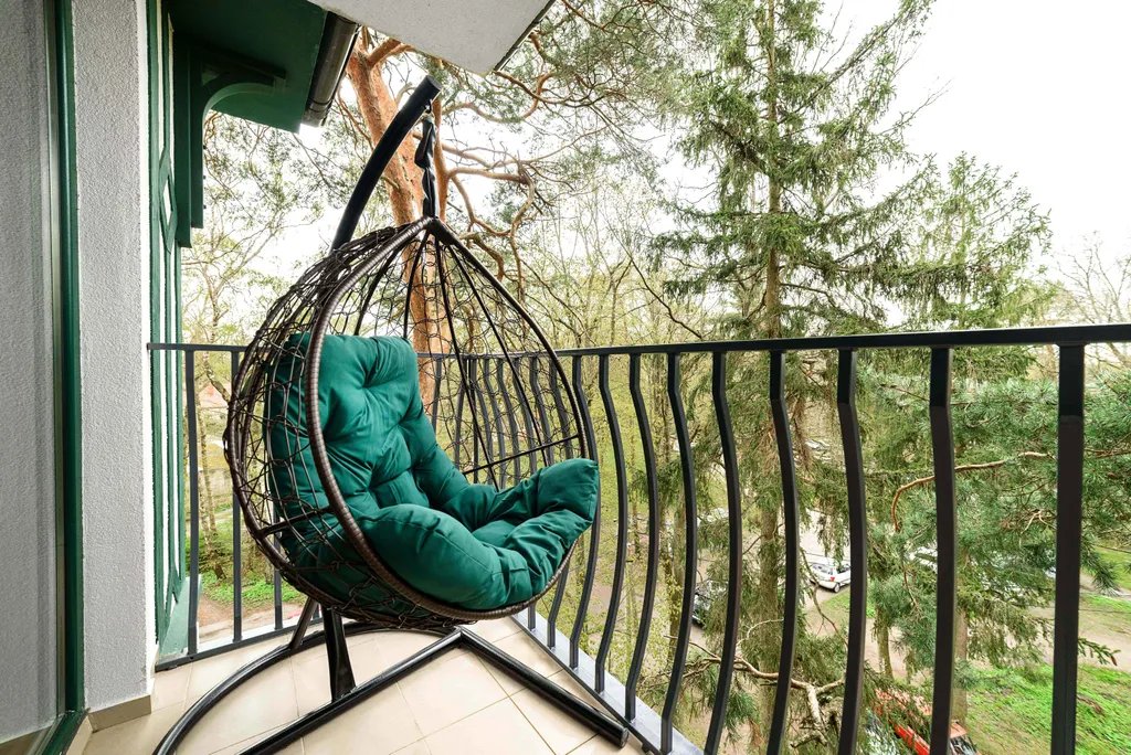 Новый дизайнерский 2-х уровневый апартамент в тихом центре