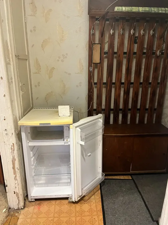 Квартира эконом класса