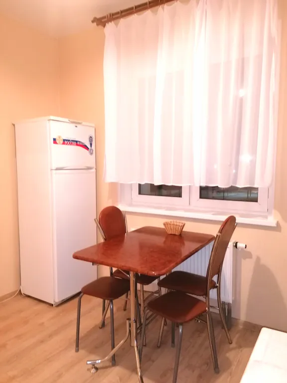 1-комнатная квартира 40