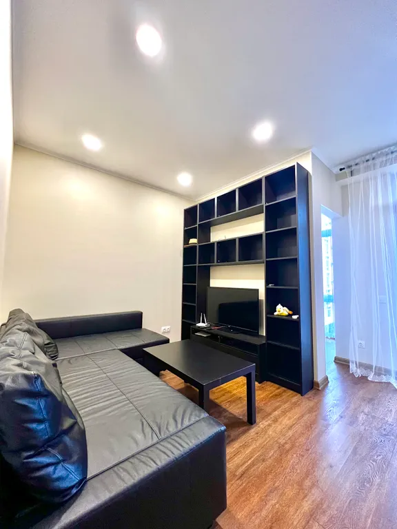 Квартира Квартира Уютная студия возле моря — Сириус