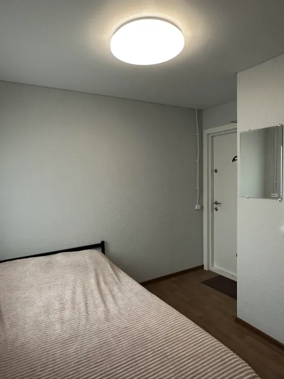 Квартира Студия в доме на Красном Октябре, 3 минуты до МЦД — аренда посуточно в Раменское