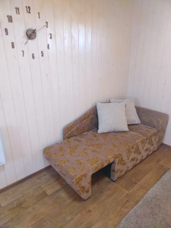 Апартаменты с современным ремонтом рядом с трассой М-4