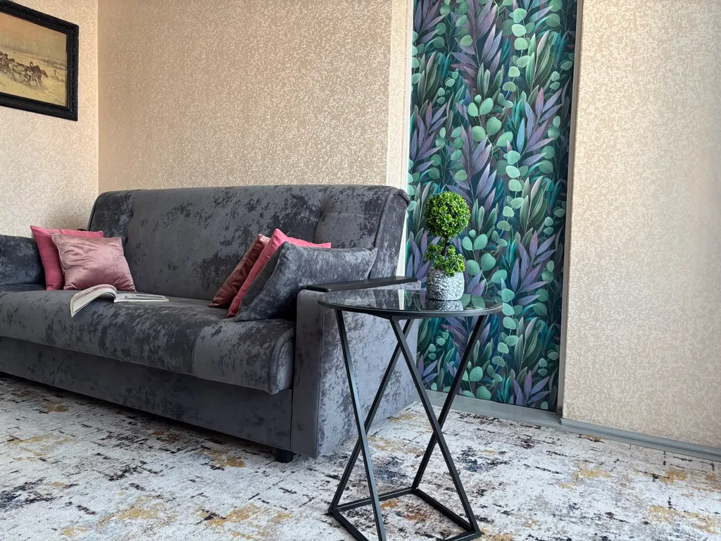 Квартира рядом с Кремлем