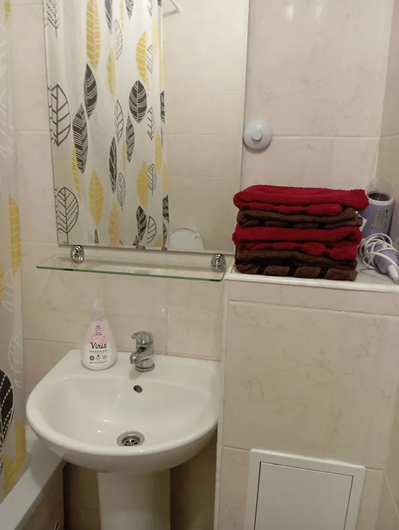 Уютное жильё