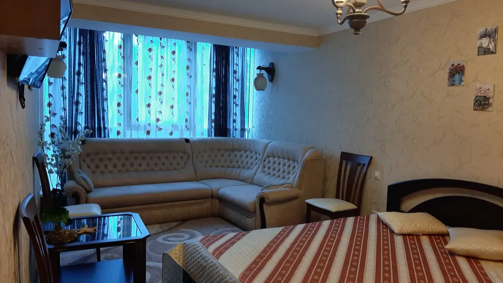 Квартира Элитный отдых у моря — аренда посуточно в Алушта