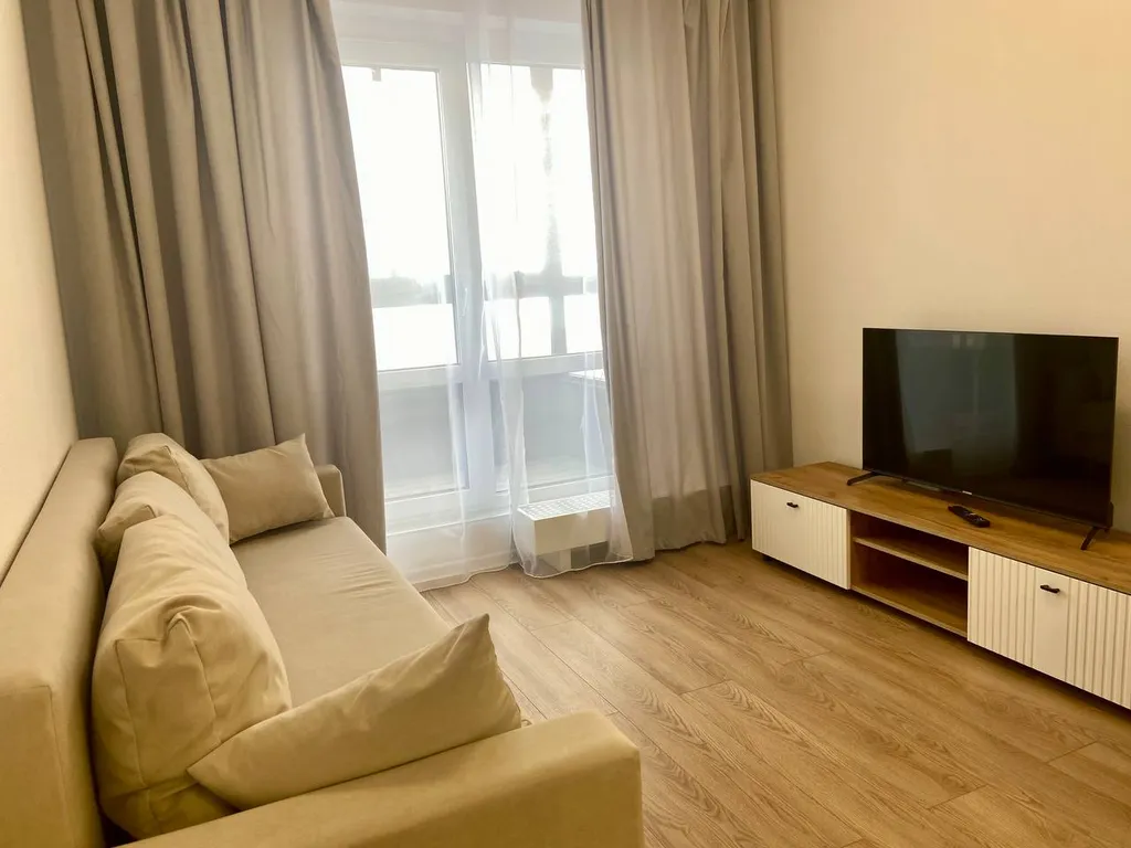 Свежий лотос евродвушка