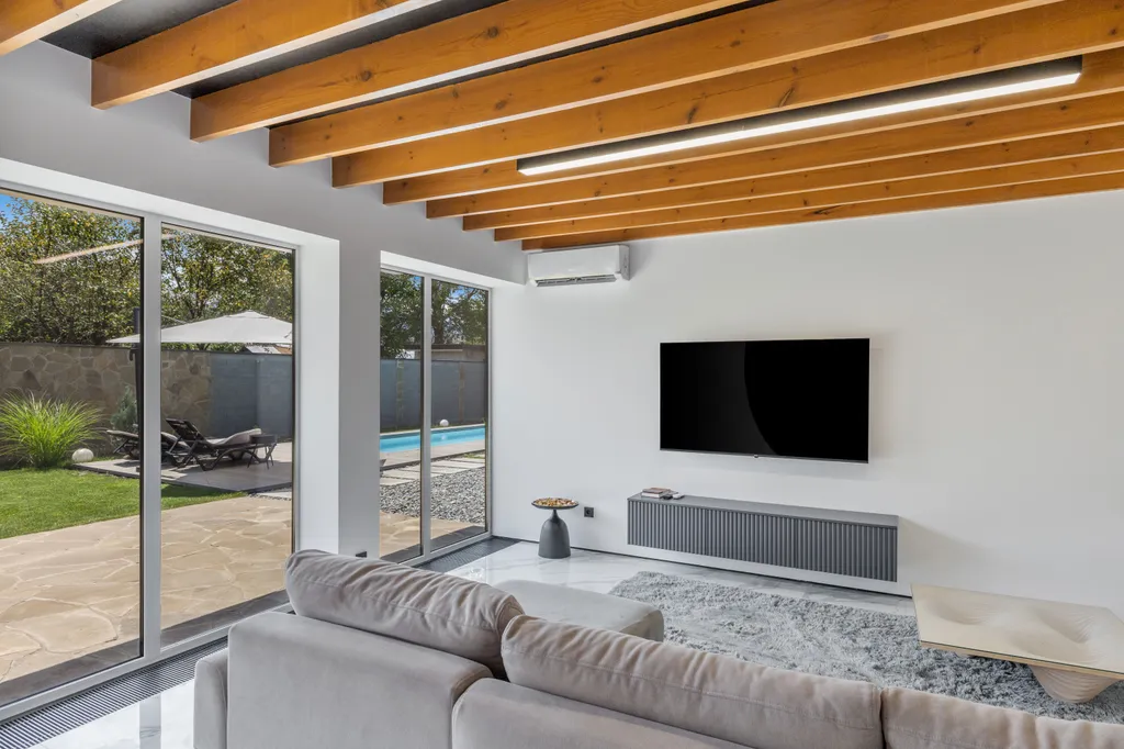 Вилла Alansberg