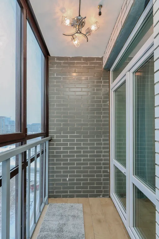 Уютная квартира в новом современном доме ЖК Панорама