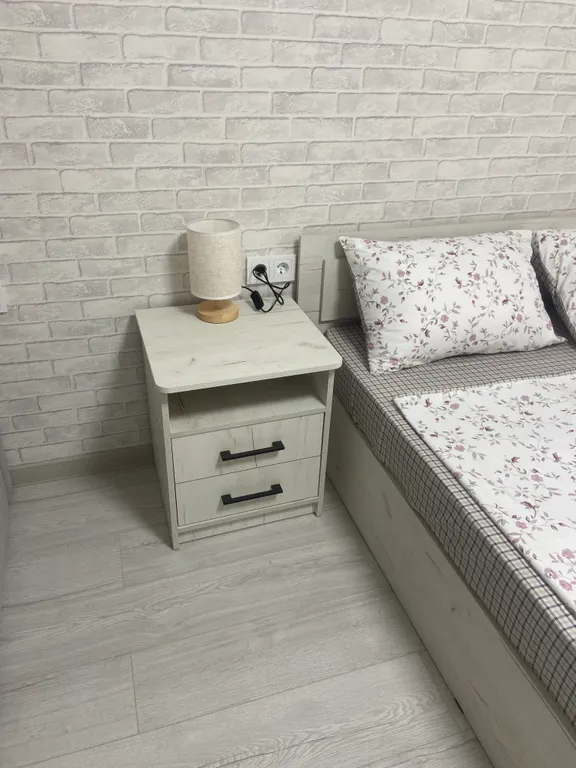 Квартира Уютная квартира возле моря — Ейск