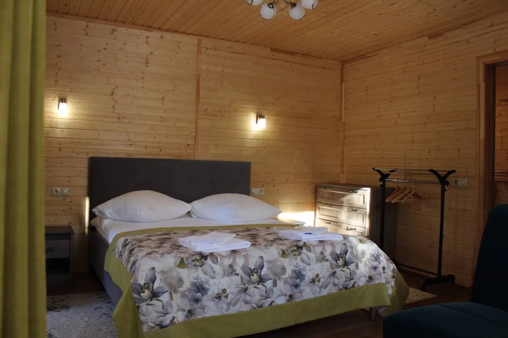 4-комнатный Дом