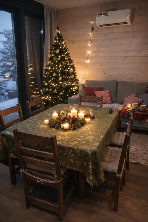 Барнхаус с чаном и баней у реки в Красном Ключе