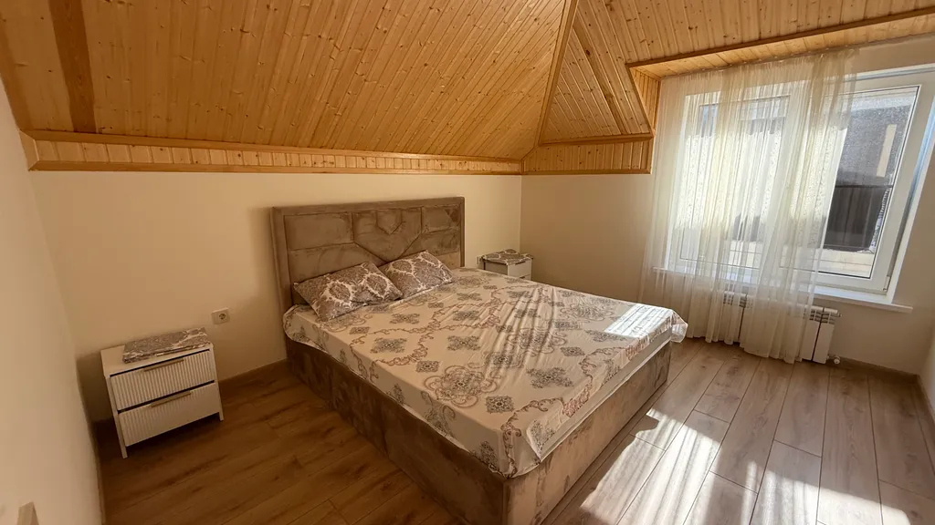 Дом у пляжа