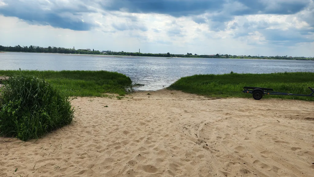 Дом на Зелёном острове