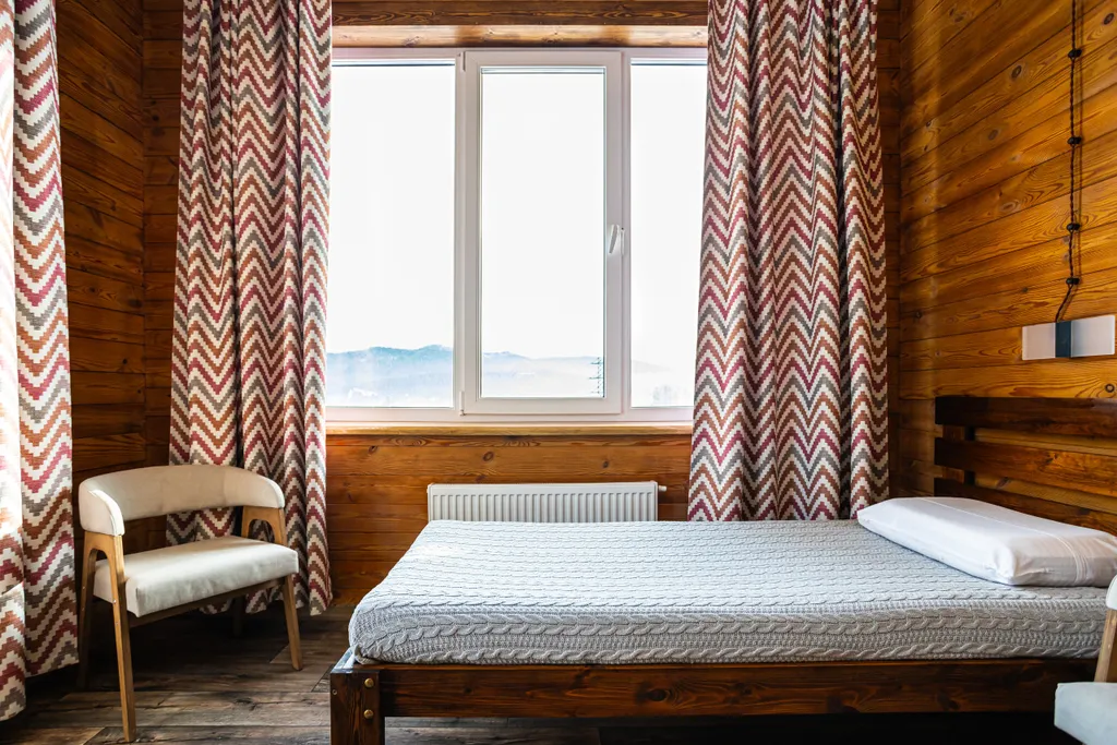 Квартира Рыжий пони - уют, вкусные завтраки, удобное расположение, красивый вид — Шерегеш