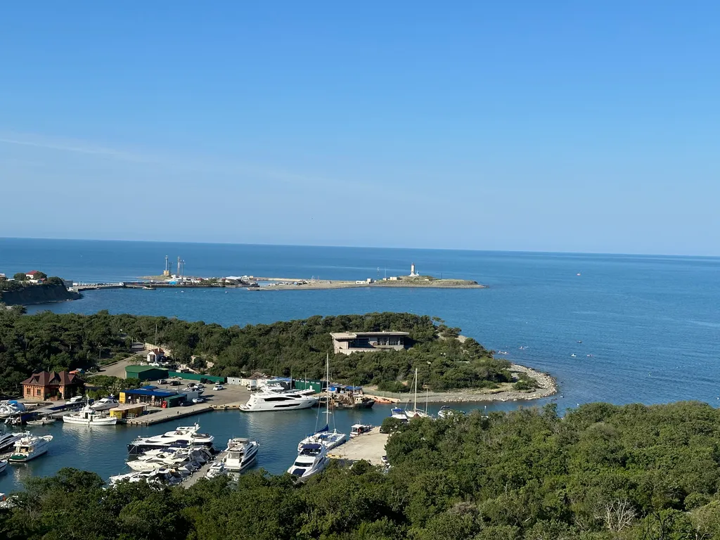 Евротрехкомнатная Долина Сукко