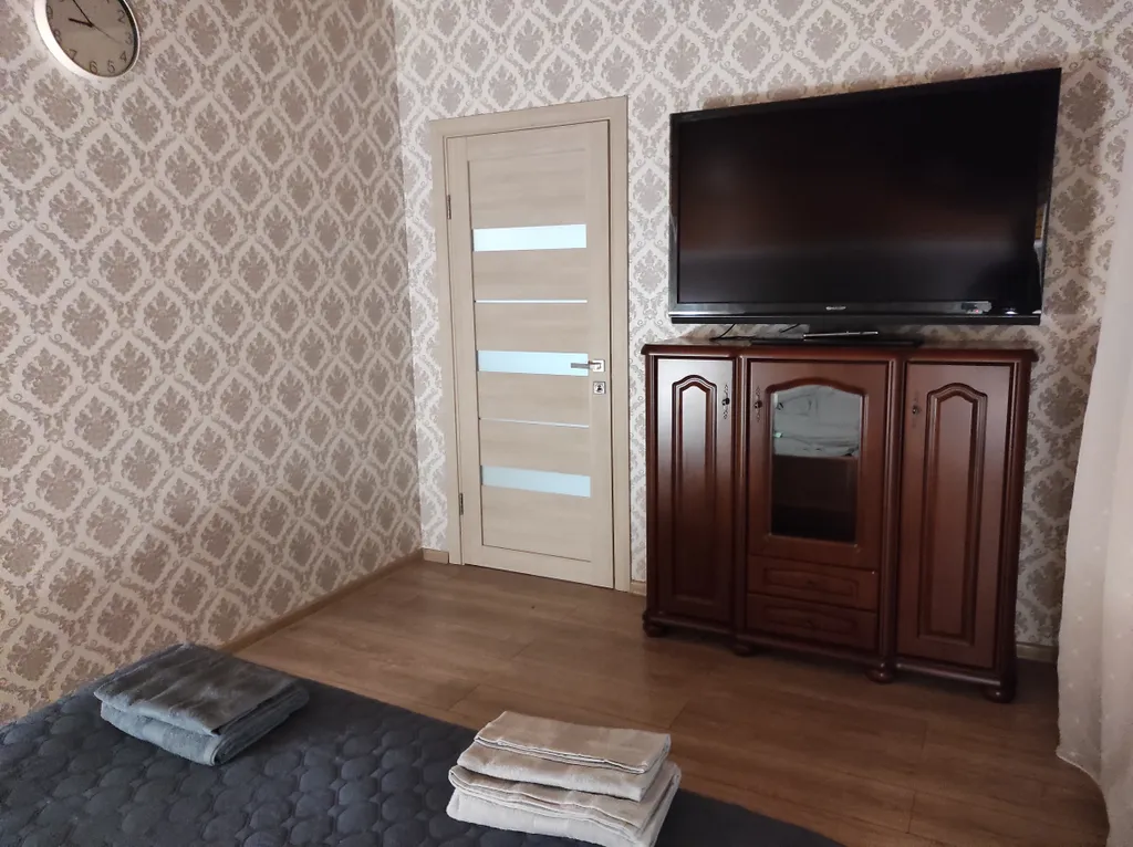 Коттедж Предлагаем активный отдых — Светлый