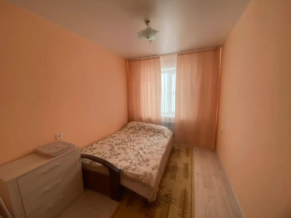 Квартира Уютная двух комнатная квартира — Элиста