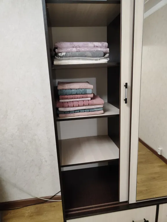 Уютная квартира в центре Каспийска