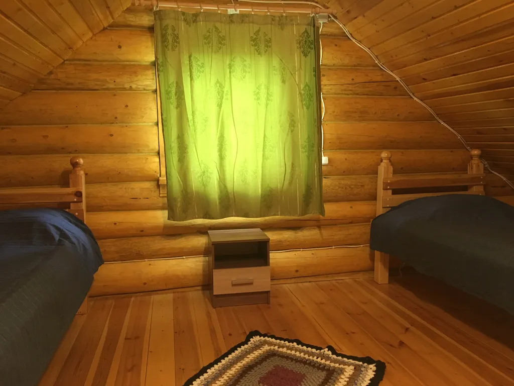 Дальние Дачи