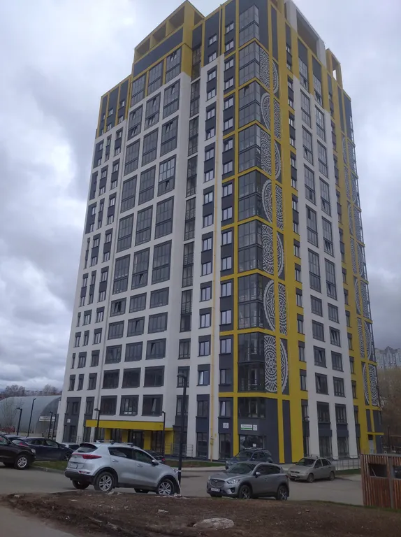 1-комнатная квартира рядом УдГУ, Радиозавод, Олимпиец,Арена, Стрел.тир, След.комитет