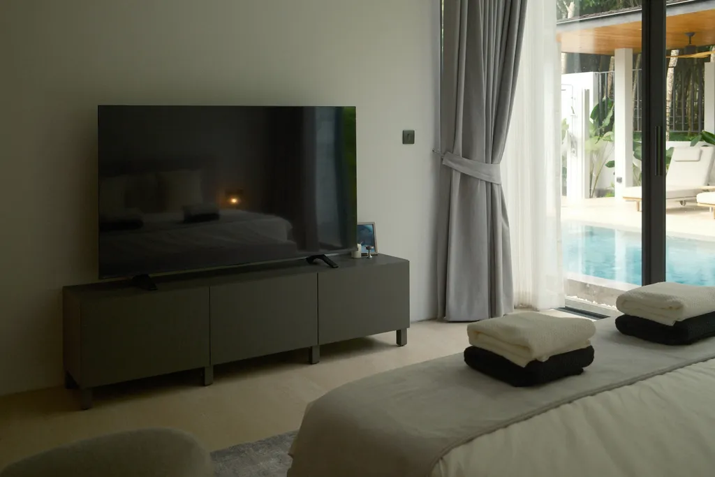 Коттедж 4-комнатный Дом — Пхукет