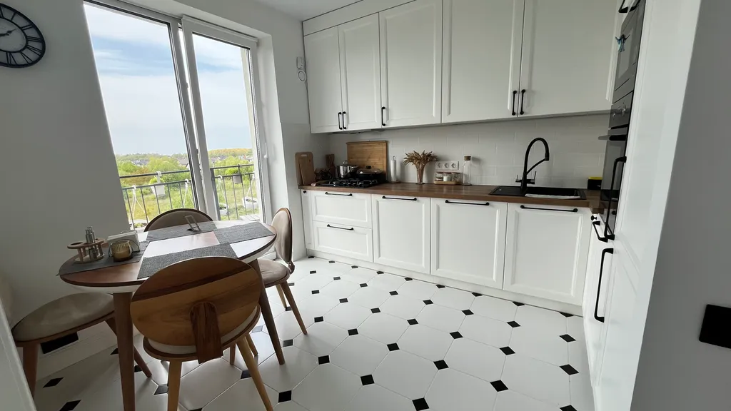 Тишина, море, свежий воздух