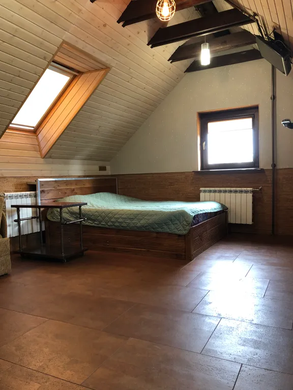 Коттедж Уютный дом у моря — Зеленоградск