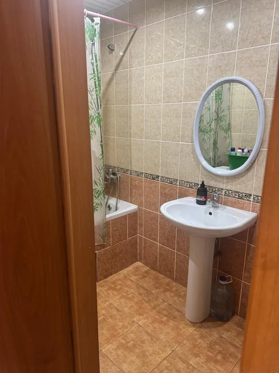 Уютная квартира в центре города у Филармонии