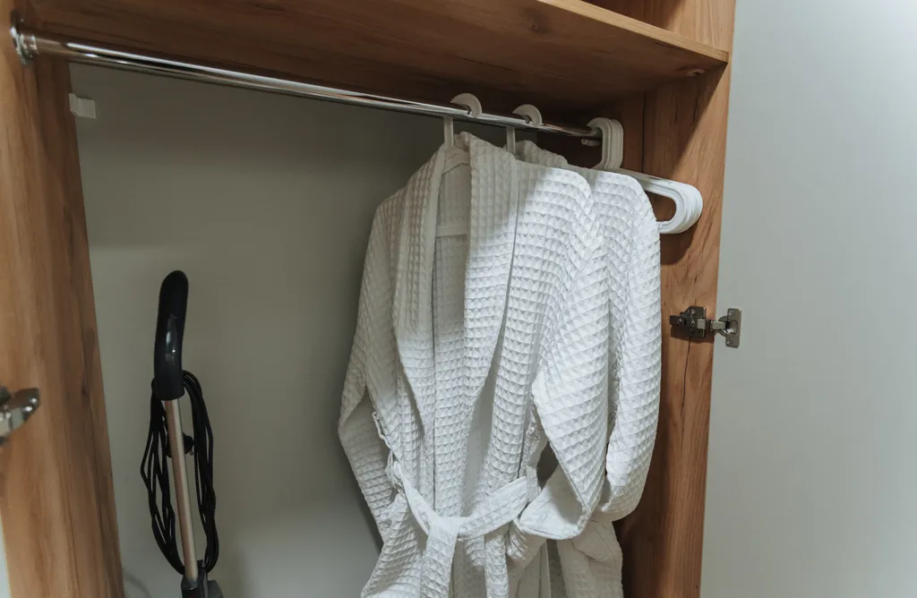 Апартаменты в центре Хосты АК Горка