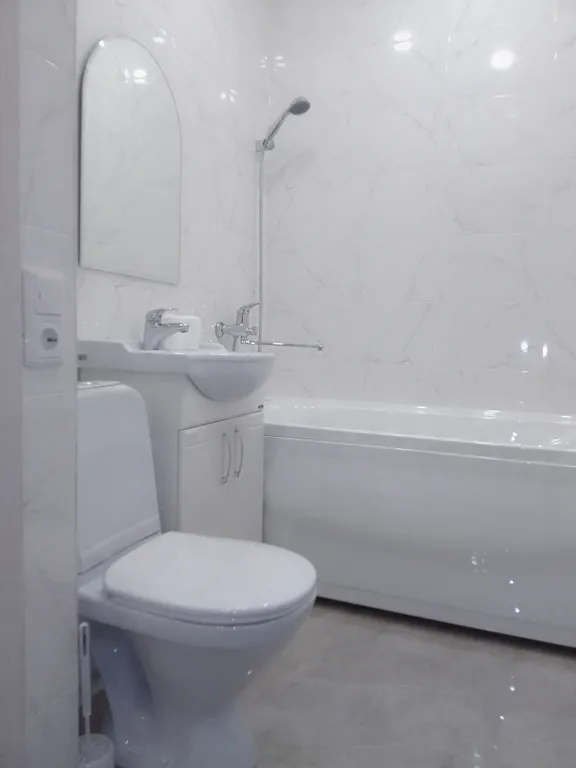 Комфортная и современная студия в новом доме