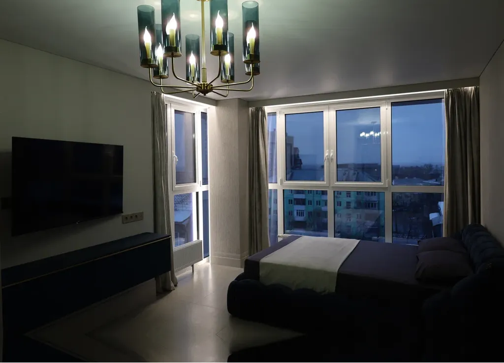 Уникальный проект в исторической части города