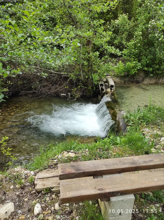 Домик комфорт