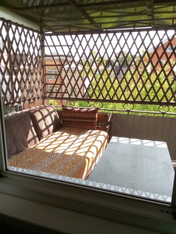 Квартира Квартира в курортной зоне — Анапа