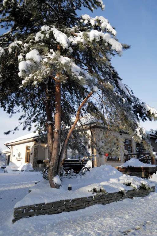 6-комнатный Дом