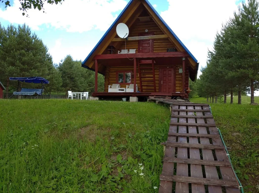 Гостевой дом у Лесного Озера
