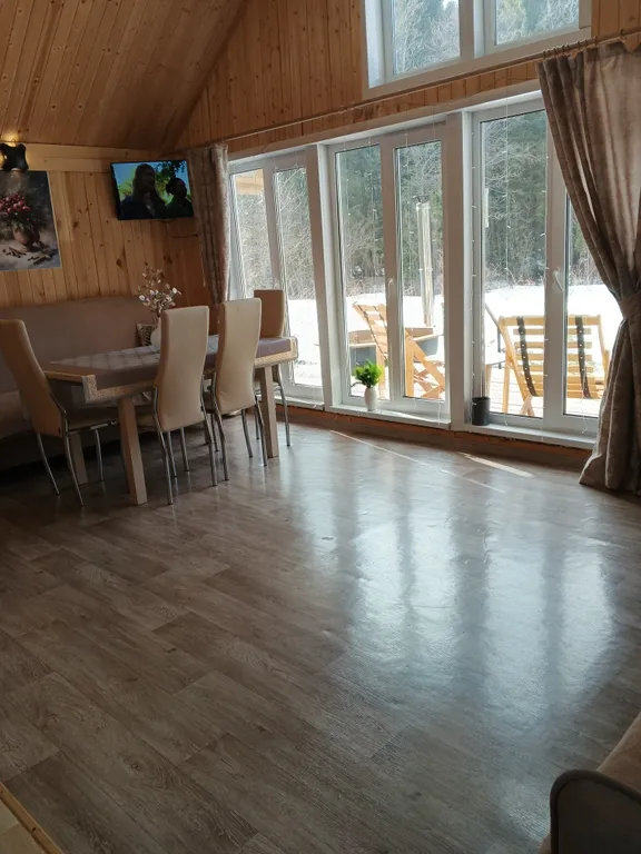 Райский уголок