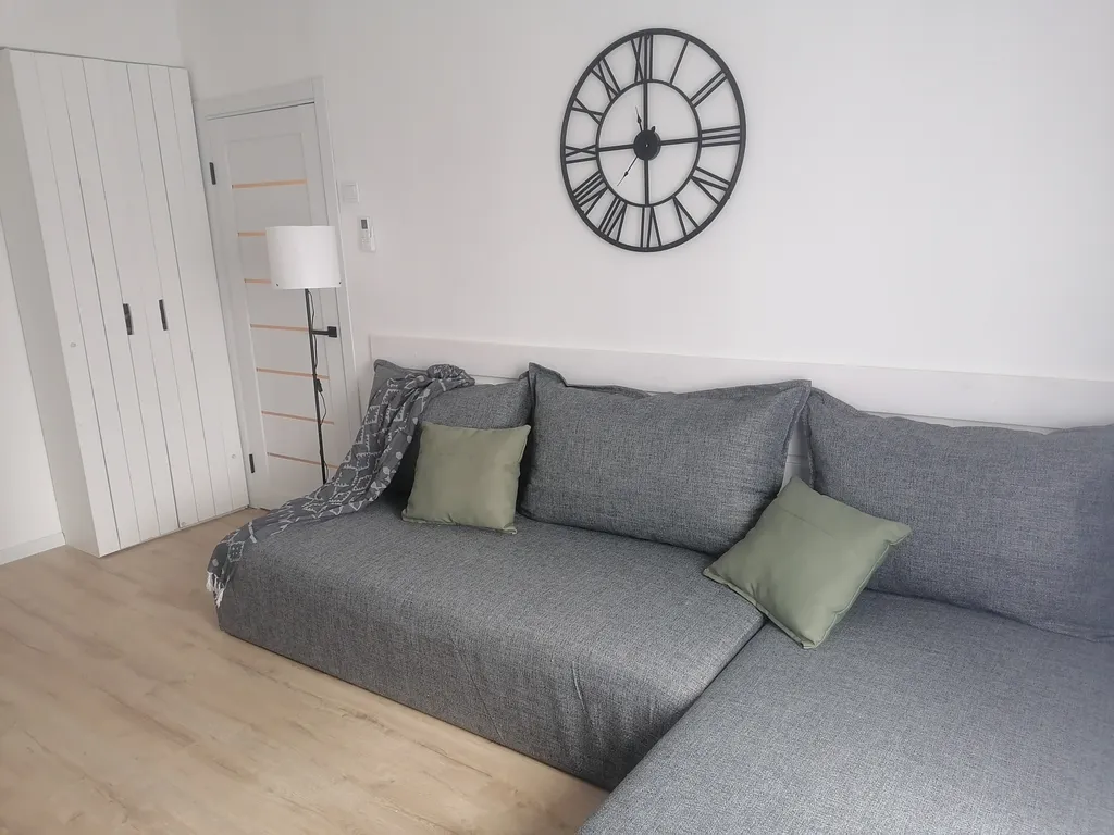 Квартира в центре