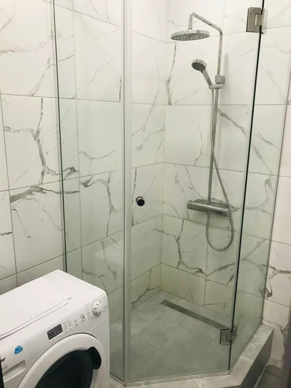 Уютная квартира-студия Малое Карлино