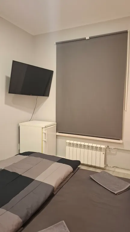 Номер в мини отеле в центре города, Ваша станция 1