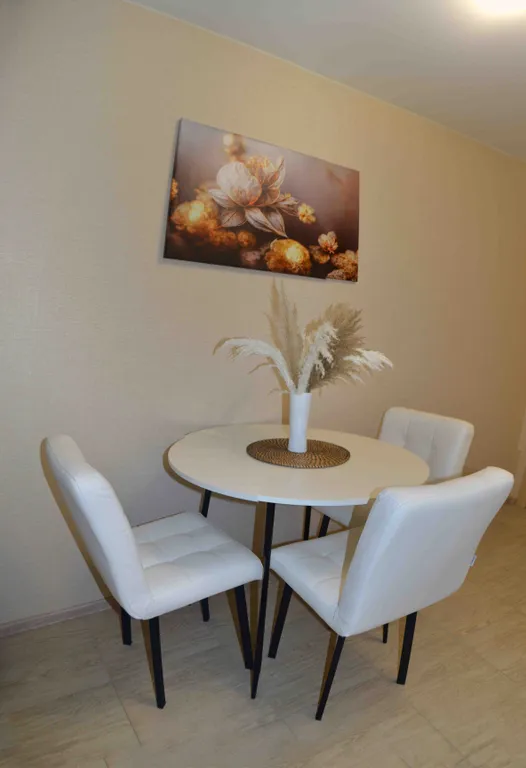 Уютная квартира у моря в парке Победы