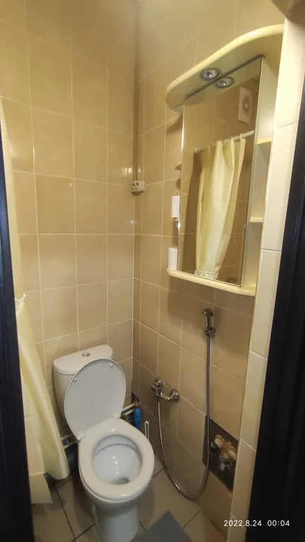 Квартира Лофт в центре, 2-комнатная квартира в центре города — Ярославль