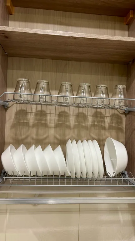 Квартира в туристическом районе