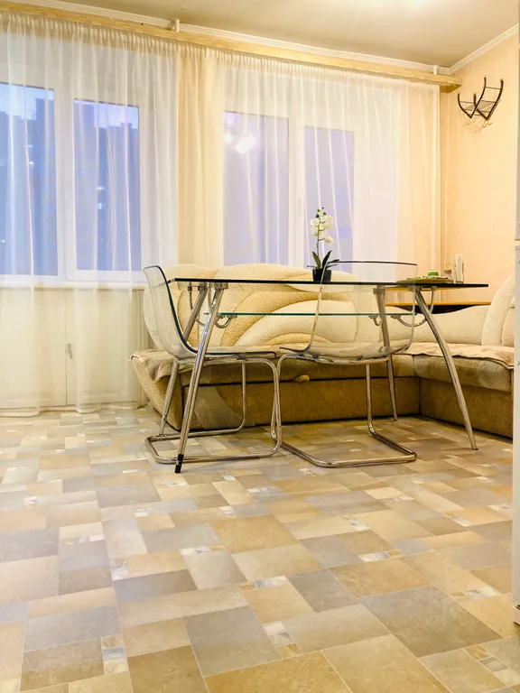 Семейные Апартаменты рядом с центром