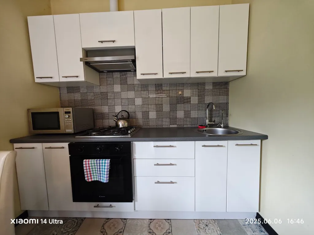 Аппартаменты в Амалиенау