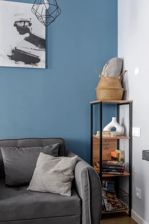 Апартаменты Ohta Hills